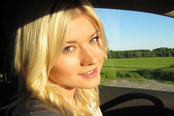 Инна, заказала такси из Новороссийска по Крыму